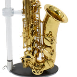 Eastman Model EAS650 'Rue Saint-Georges' Alto Saxophone SN A2440464 OPEN BOX- for sale at BrassAndWinds.com
