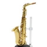 Eastman Model EAS650 'Rue Saint-Georges' Alto Saxophone SN A2440464 OPEN BOX- for sale at BrassAndWinds.com