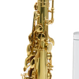 Eastman Model EAS650 'Rue Saint-Georges' Alto Saxophone SN A2440464 OPEN BOX- for sale at BrassAndWinds.com