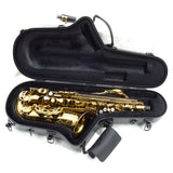 Eastman Model EAS650 'Rue Saint-Georges' Alto Saxophone SN A2440464 OPEN BOX- for sale at BrassAndWinds.com
