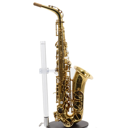 Eastman Model EAS650 'Rue Saint-Georges' Alto Saxophone