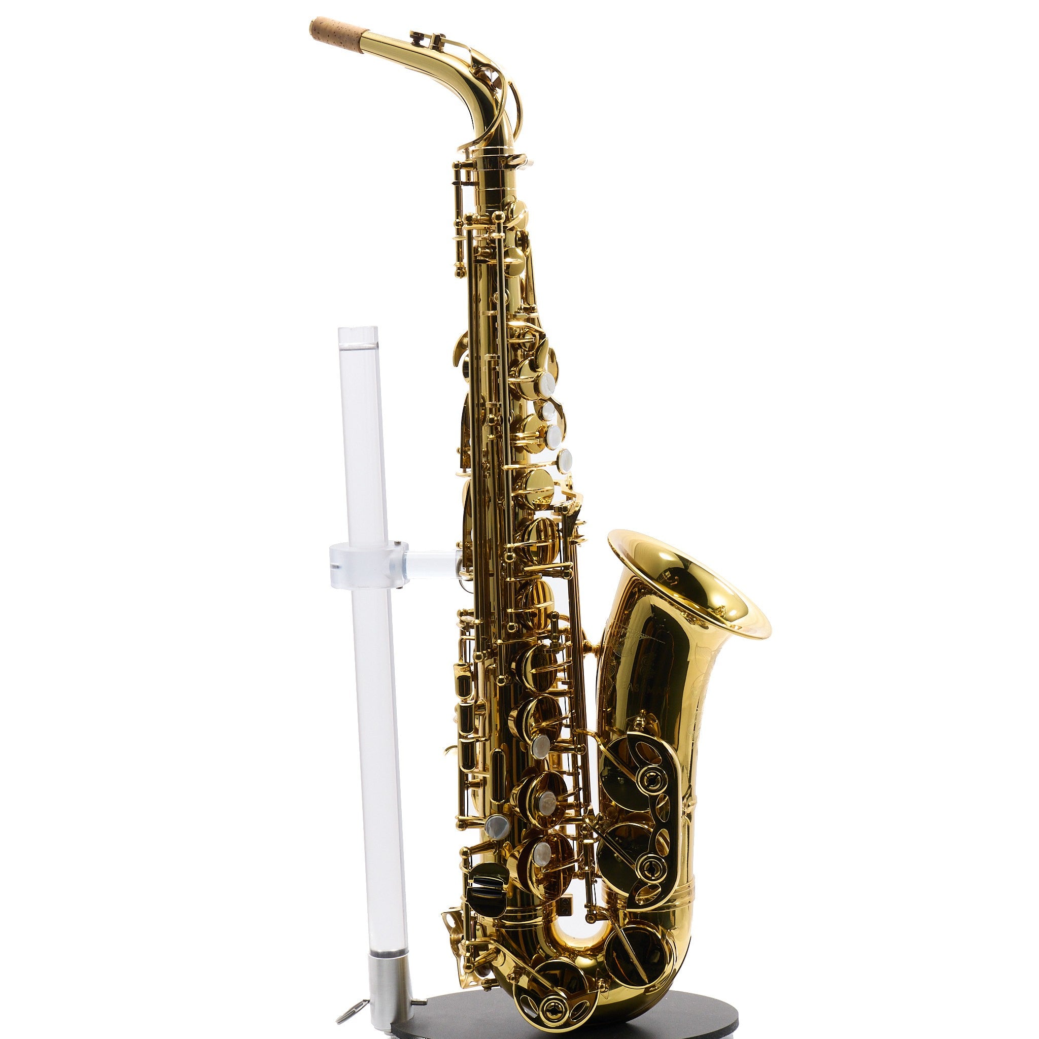 Eastman Model EAS650 'Rue Saint-Georges' Professional Alto Saxophone