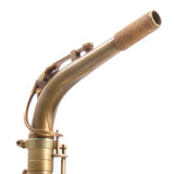 Eastman Model EAS652 '52nd Street' Alto Saxophone