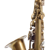 Eastman Model EAS652 '52nd Street' Alto Saxophone