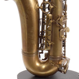 Eastman Model EAS652 '52nd Street' Alto Saxophone