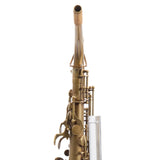 Eastman Model EAS652 '52nd Street' Alto Saxophone