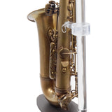 Eastman Model EAS652 '52nd Street' Alto Saxophone
