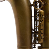 Eastman Model EAS652 '52nd Street' Alto Saxophone