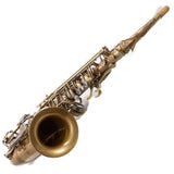 Eastman Model EAS652 '52nd Street' Alto Saxophone