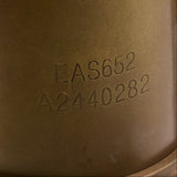 Eastman Model EAS652 '52nd Street' Alto Saxophone