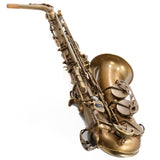 Eastman Model EAS652 '52nd Street' Alto Saxophone