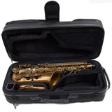 Eastman Model EAS652 '52nd Street' Alto Saxophone