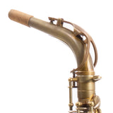 Eastman Model EAS652 '52nd Street' Alto Saxophone