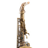 Eastman Model EAS652 '52nd Street' Alto Saxophone