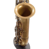 Eastman Model EAS652 '52nd Street' Alto Saxophone