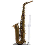 Eastman Model EAS652 '52nd Street' Alto Saxophone