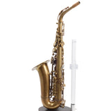 Eastman Model EAS652 '52nd Street' Alto Saxophone SN A2340267 RENEWED
