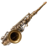 Eastman Model EAS652 '52nd Street' Alto Saxophone SN A2340267 RENEWED