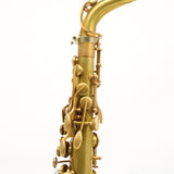 Eastman Model EAS652 '52nd Street' Eb Alto Saxophone A2540003 PROTOTYPE- for sale at BrassAndWinds.com