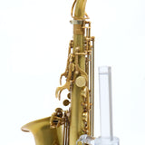 Eastman Model EAS652 '52nd Street' Eb Alto Saxophone A2540003 PROTOTYPE- for sale at BrassAndWinds.com