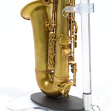 Eastman Model EAS652 '52nd Street' Eb Alto Saxophone A2540003 PROTOTYPE- for sale at BrassAndWinds.com