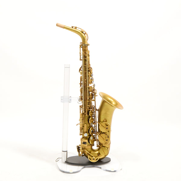 Eastman Model EAS652 '52nd Street' Eb Alto Saxophone A2540003 PROTOTYPE- for sale at BrassAndWinds.com