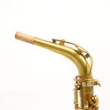 Eastman Model EAS652 '52nd Street' Eb Alto Saxophone A2540003 PROTOTYPE- for sale at BrassAndWinds.com