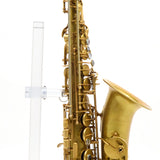Eastman Model EAS652 '52nd Street' Eb Alto Saxophone A2540003 PROTOTYPE- for sale at BrassAndWinds.com