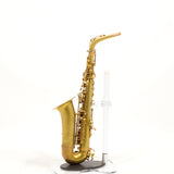 Eastman Model EAS652 '52nd Street' Eb Alto Saxophone A2540003 PROTOTYPE- for sale at BrassAndWinds.com