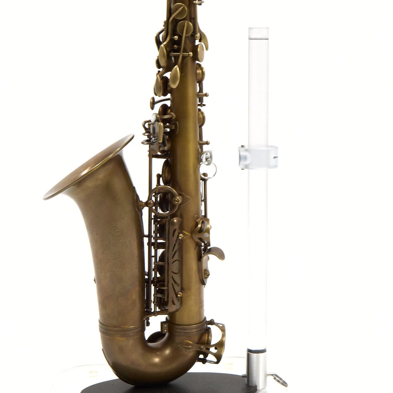Eastman Model EAS652 '52nd Street' Eb Alto Saxophone MINT CONDITION- for sale at BrassAndWinds.com