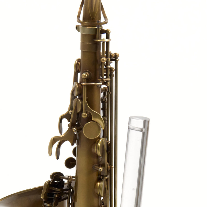 Eastman Model EAS652 '52nd Street' Eb Alto Saxophone MINT CONDITION- for sale at BrassAndWinds.com