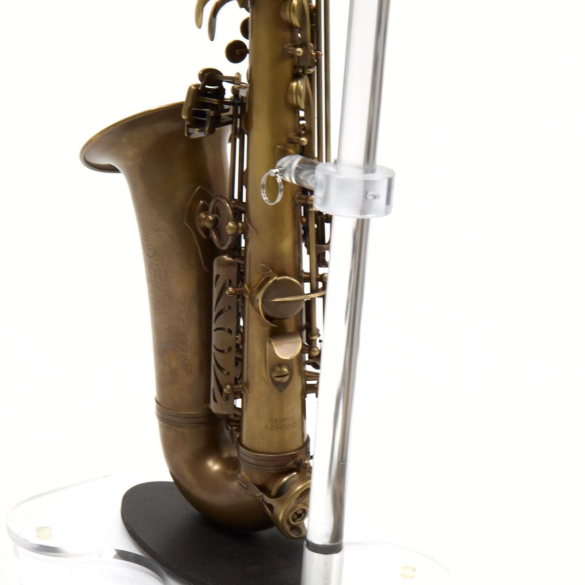 Eastman EAS652 '52nd Street' Eb Alto Saxophone – The Mighty Quinn