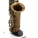 Eastman Model EAS652 '52nd Street' Eb Alto Saxophone MINT CONDITION- for sale at BrassAndWinds.com