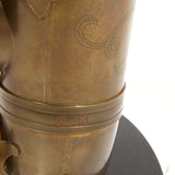 Eastman Model EAS652 '52nd Street' Eb Alto Saxophone MINT CONDITION- for sale at BrassAndWinds.com