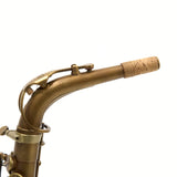 Eastman Model EAS652 '52nd Street' Eb Alto Saxophone MINT CONDITION- for sale at BrassAndWinds.com