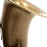 Eastman Model EAS652 '52nd Street' Eb Alto Saxophone MINT CONDITION- for sale at BrassAndWinds.com