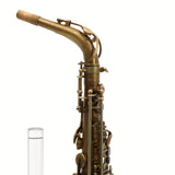 Eastman Model EAS652 '52nd Street' Eb Alto Saxophone MINT CONDITION- for sale at BrassAndWinds.com