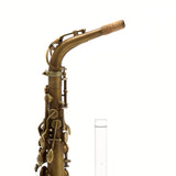 Eastman Model EAS652 '52nd Street' Eb Alto Saxophone MINT CONDITION- for sale at BrassAndWinds.com