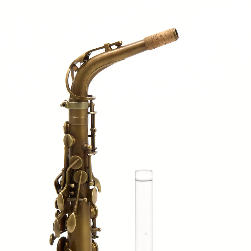 Eastman Model EAS652 '52nd Street' Eb Alto Saxophone MINT CONDITION- for sale at BrassAndWinds.com
