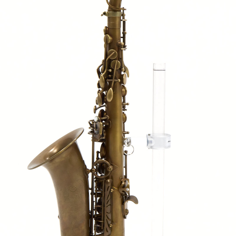 Eastman Model EAS652 '52nd Street' Eb Alto Saxophone MINT CONDITION- for sale at BrassAndWinds.com