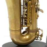 Eastman Model EAS652 '52nd Street' Eb Alto Saxophone SN 2340070 OPEN BOX- for sale at BrassAndWinds.com