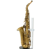 Eastman Model EAS652 '52nd Street' Eb Alto Saxophone SN 2340070 OPEN BOX- for sale at BrassAndWinds.com