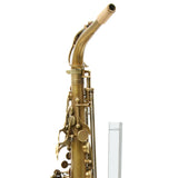 Eastman Model EAS652 '52nd Street' Eb Alto Saxophone SN 2340070 OPEN BOX- for sale at BrassAndWinds.com