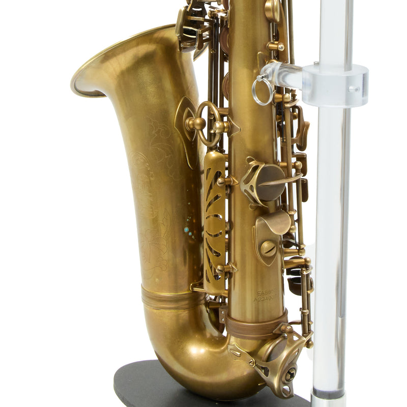 Eastman Model EAS652 '52nd Street' Eb Alto Saxophone SN 2340070 OPEN BOX- for sale at BrassAndWinds.com