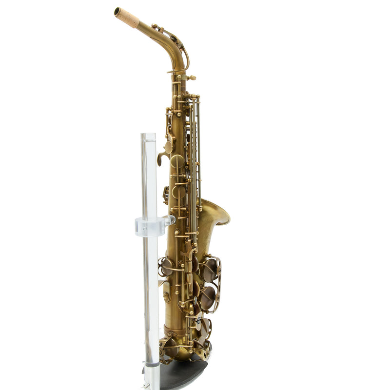 Eastman Model EAS652 '52nd Street' Eb Alto Saxophone SN 2340070 OPEN BOX- for sale at BrassAndWinds.com