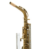 Eastman Model EAS652 '52nd Street' Eb Alto Saxophone SN 2340070 OPEN BOX- for sale at BrassAndWinds.com