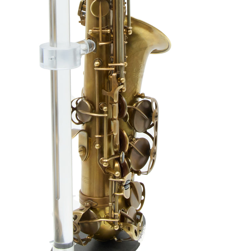 Eastman Model EAS652 '52nd Street' Eb Alto Saxophone SN 2340070 OPEN BOX- for sale at BrassAndWinds.com