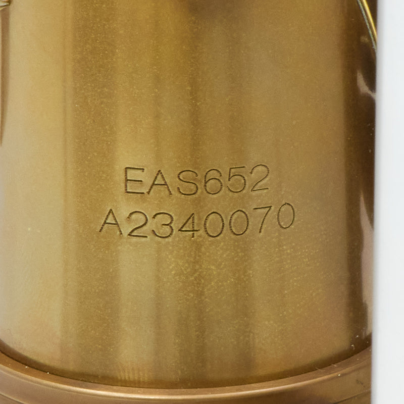 Eastman Model EAS652 '52nd Street' Eb Alto Saxophone SN 2340070 OPEN BOX- for sale at BrassAndWinds.com