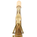 Eastman Model EAS652 '52nd Street' Eb Alto Saxophone SN 2340070 OPEN BOX- for sale at BrassAndWinds.com