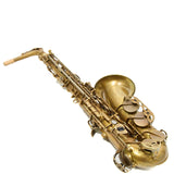 Eastman Model EAS652 '52nd Street' Eb Alto Saxophone SN 2340070 OPEN BOX- for sale at BrassAndWinds.com